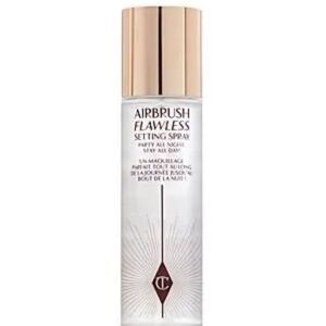 Charlotte Tilbury Airbrush Flawless Setting Spray - 1.1 Oz